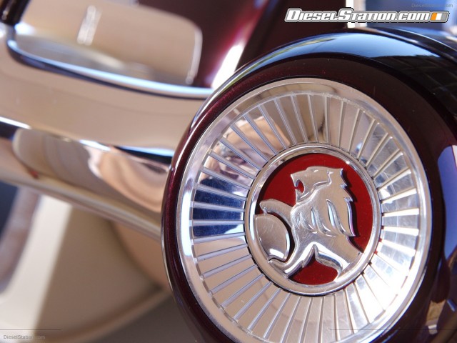 Holden EFIJY Concept Picture #14 Holden EFIJY Concept Picture #14